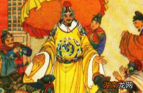 陈桥兵变真的是一场突如其来的兵变吗?赵匡胤事先真的不知情?