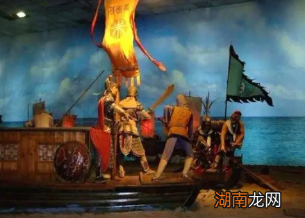 朱元璋在执行蓝玉案的时候，为什么放过了与蓝玉关系交好的俞通渊？