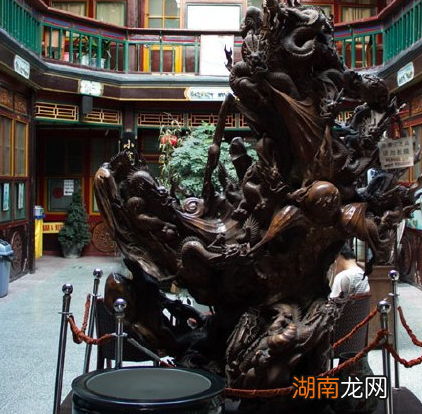 古代青楼到底是什么样的 青楼就等于妓院吗