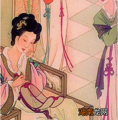 古代青楼到底是什么样的 青楼就等于妓院吗