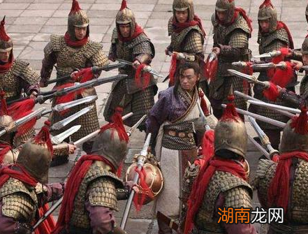 史思明为什么被自己的亲生儿子所杀 史思明说错了什么话