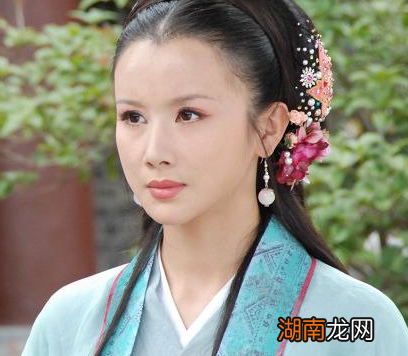 盘点古代三个传颂的爱情故事 最后都是悲剧收场