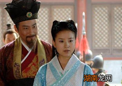 盘点古代三个传颂的爱情故事 最后都是悲剧收场