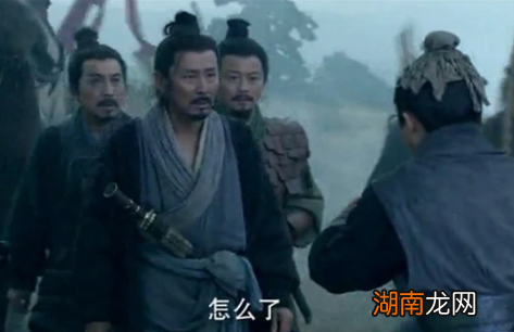 刘邦要废太子，周昌坚决反对的结果是什么？