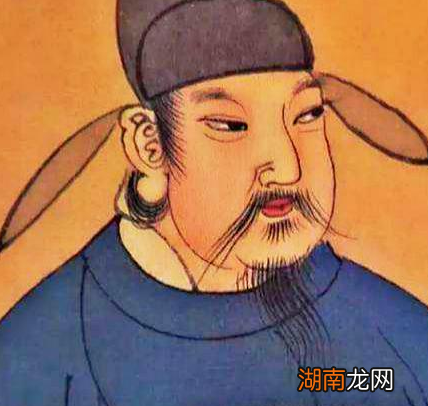 安史之乱的发生是安禄山的错吗 还有一个人在旁边助攻