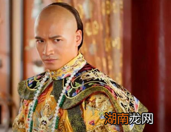 雍正对长子弘时做了什么,这一举动为什么能让乾隆坐稳皇位?