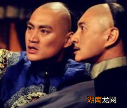 九子夺嫡中十四和八爷两党为什么斗不过雍正 他们都做了哪些事情