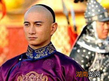 九子夺嫡中十四和八爷两党为什么斗不过雍正 他们都做了哪些事情