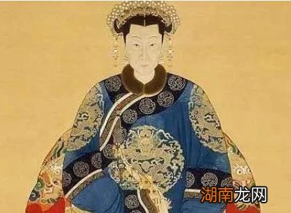 揭秘康熙后宫的姐妹花,一个成皇后一个成贵妃