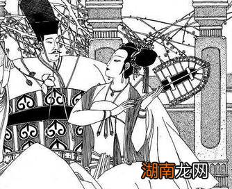 高洋对妃子薛氏十分宠爱,为什么要残忍的杀了她呢?