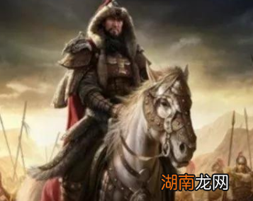 元朝被明朝攻打时,周边的四大汗国为什么没有派出援军