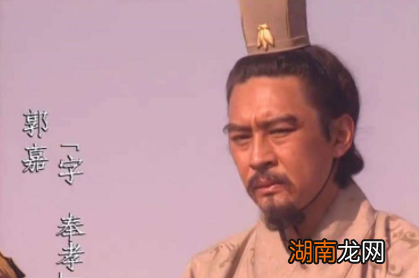 按照演义中的表现,三国的哪位谋士最厉害呢?