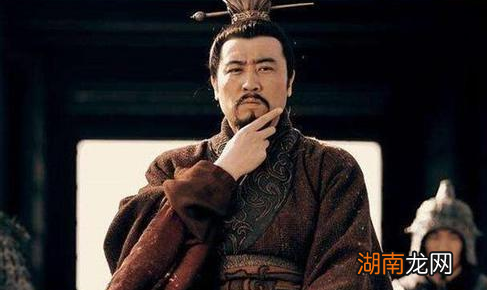 刘备在生前为何只给法正追封了谥号？