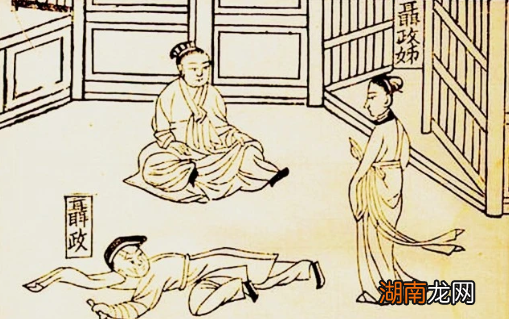 司马迁笔下的聂政是怎样的？历史上真实的聂政真的是这样的吗？