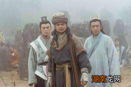 古代江湖大侠杀人之后 最后为何还能安然无事