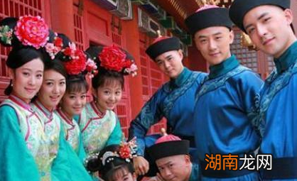 清朝太监净身真的切干净了吗 “刷茬”政策了解一下