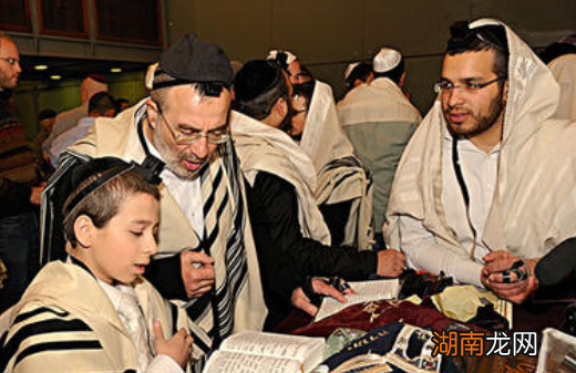 犹太人到底是一个怎样的民族?它到底有哪些特殊的地方?