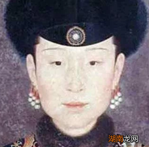 孝庄和皇太极不是夫妻关系吗 孝庄为什么会拒绝与皇太极合葬