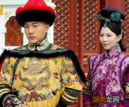 孝庄和皇太极不是夫妻关系吗 孝庄为什么会拒绝与皇太极合葬