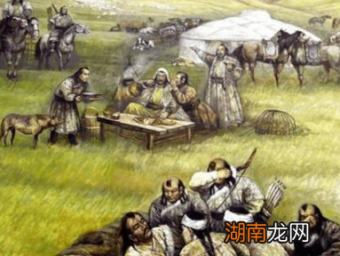 什么是元朝的车轮斩?当时为什么会推行这种制度？