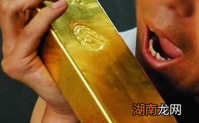 古代的吞金自杀是什么回事 所谓的金是金子吗