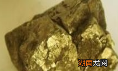 古代的吞金自杀是什么回事 所谓的金是金子吗