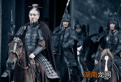 刘备的人格魅力有多大?为什么那么多人愿意资助他?