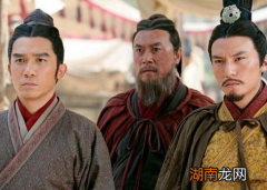 东吴一直是被弱化的一个军事集团，它具备哪些人才呢？