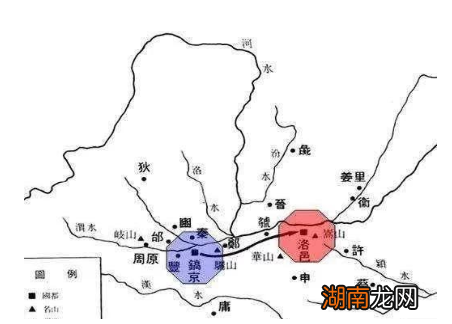 战国时期，其他国家进行过变法吗？为什么变法的效果那么差？