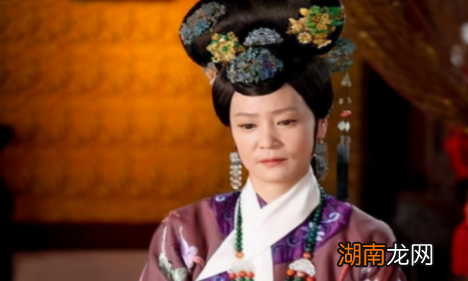 胤禛和胤祯都是德妃的亲子,为何待遇区别却很大呢?