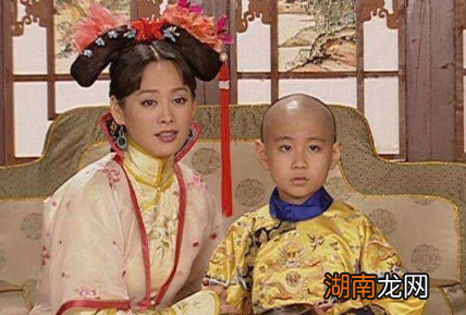 多尔衮的情感经历是怎样的?为什么他只有一个女儿?