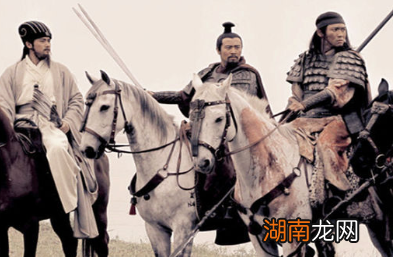 糜芳对于蜀汉而言是怎样的存在?他在历史上为什么没有留下好名声?