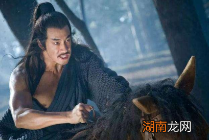 项羽和刘邦的差别在哪里?为什么最后得到天下的是刘邦呢?