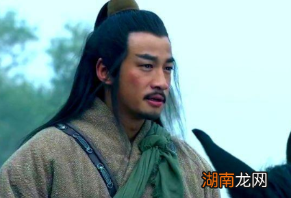 项羽和刘邦的差别在哪里?为什么最后得到天下的是刘邦呢?