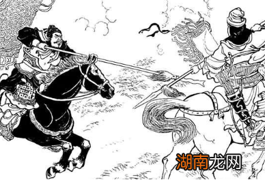 关羽为什么想去西川和马超比试一番?他有什么目的?