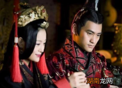 秦始皇的名字是嬴政，为什么他的儿子叫扶苏和胡亥？