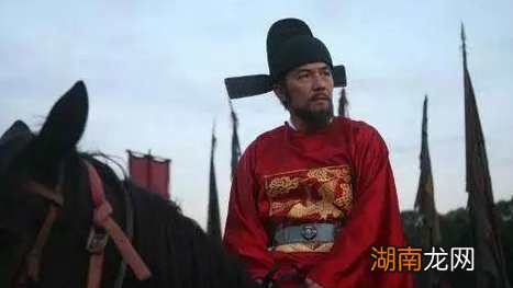 建文帝朱允炆失踪了，他究竟去了哪里？