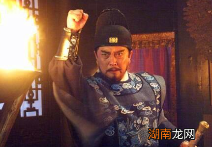 盘点历史上的造反口号 李渊用的最为虚伪