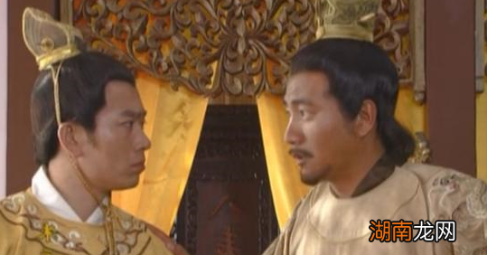 朱元璋遗诏字字提到朱棣？他知道朱棣会造反吗