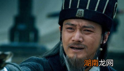 诸葛亮对待赵云和张苞之死的态度为何差别那么大呢?