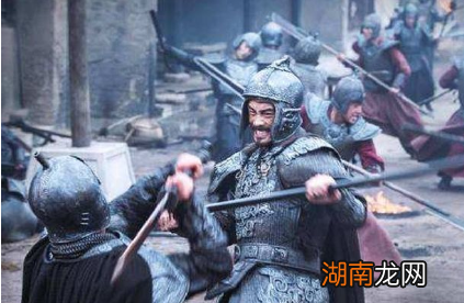 蜀汉灭亡之际,孟获为什么没有出手相救?