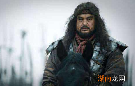 樊哙与刘邦是连襟的关系，为什么刘邦要派人杀了他？