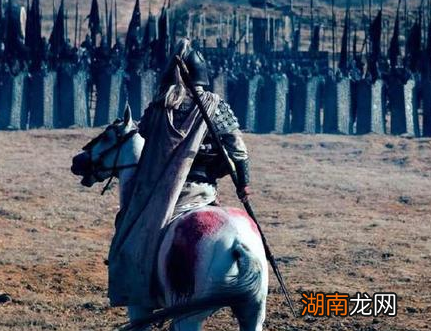 刘备为什么不重用赵云 刘备死前这句话含义很深