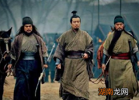 刘备为什么不重用赵云 刘备死前这句话含义很深