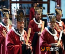 宋朝官员的长翅帽是什么用途？为什么连连皇帝也要戴