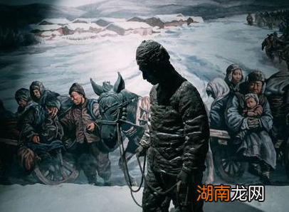 清朝人口大爆炸是因为土豆和番薯吗 真相到底是什么样的