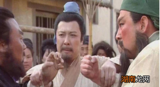 夷陵之战失败后，蜀汉政权为什么从此一蹶不振了？