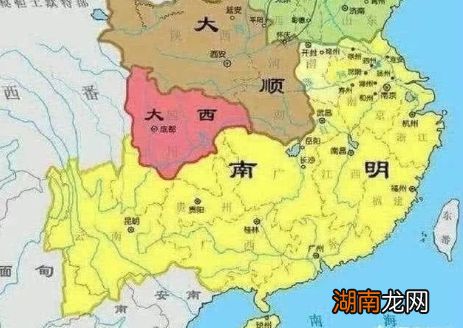 朱三太子是谁?为什么会与那么多朱三太子案?