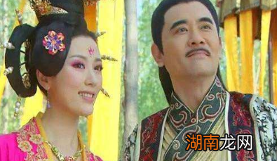 唐中宗李显有多昏庸无能？他为什么会沦为后人眼中的笑柄？