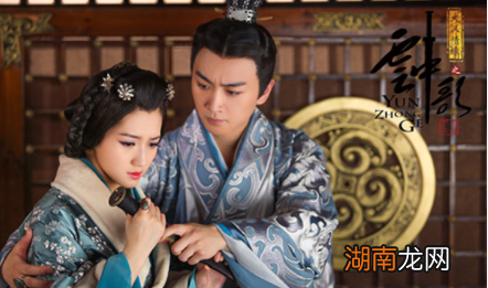 霍家杀了自己的原配妻子,刘询后来是如何报仇的?